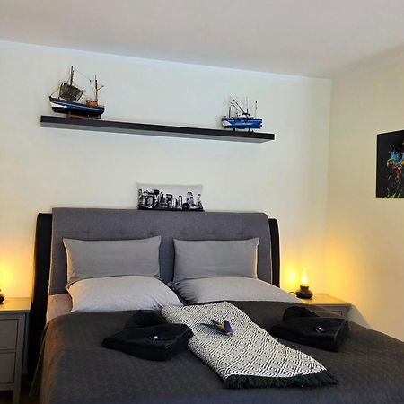 Papageiennest Apartment Dresden Luaran gambar