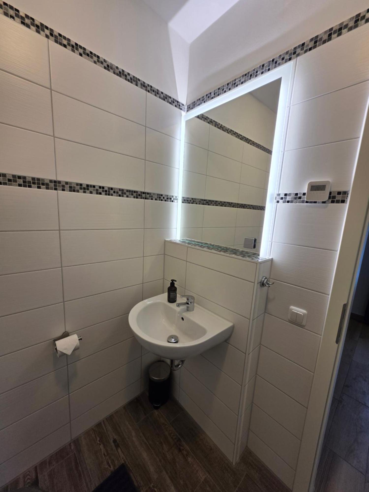 Papageiennest Apartment Dresden Luaran gambar