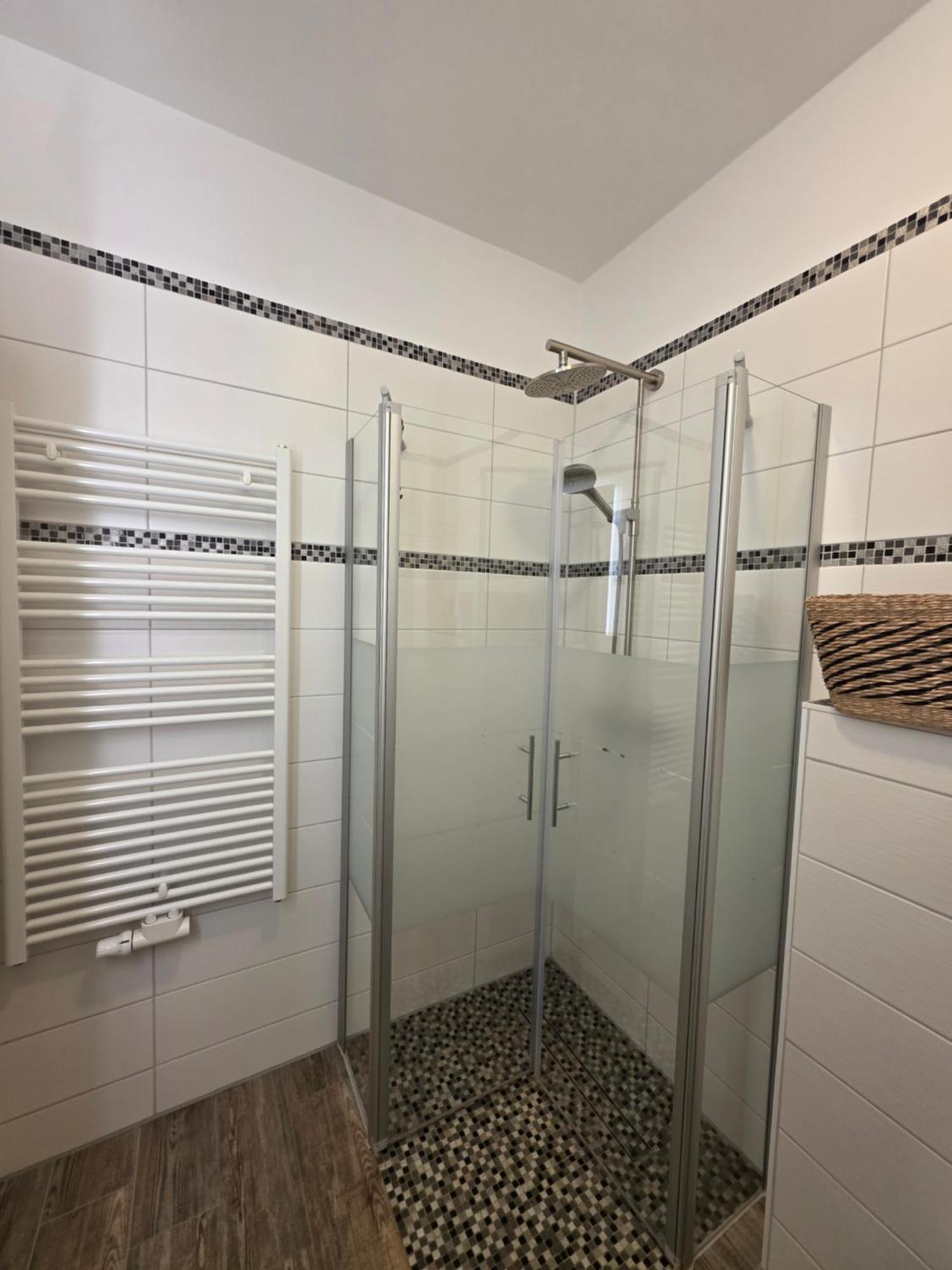 Papageiennest Apartment Dresden Luaran gambar