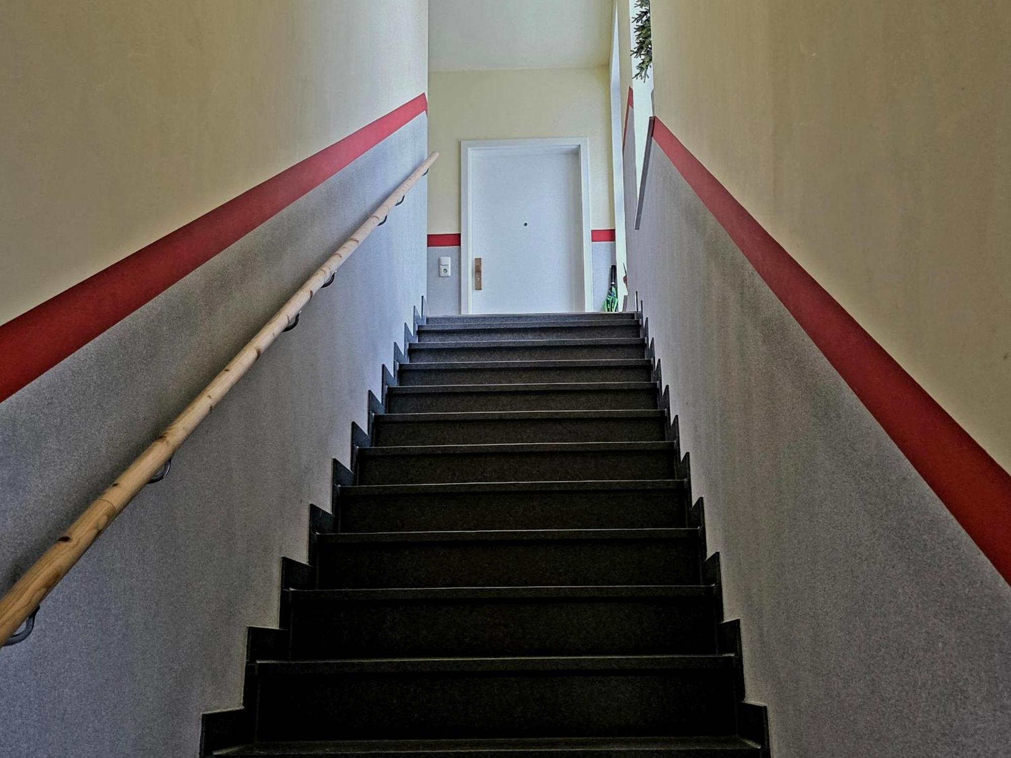Papageiennest Apartment Dresden Luaran gambar